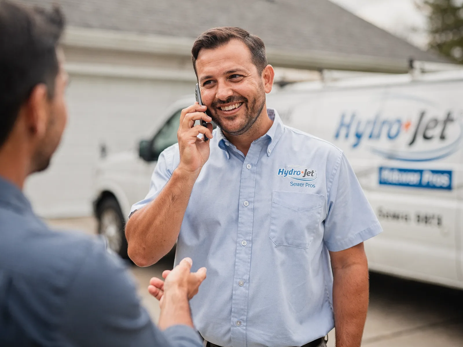 Hydro Jetting Bristol, IN FAQs